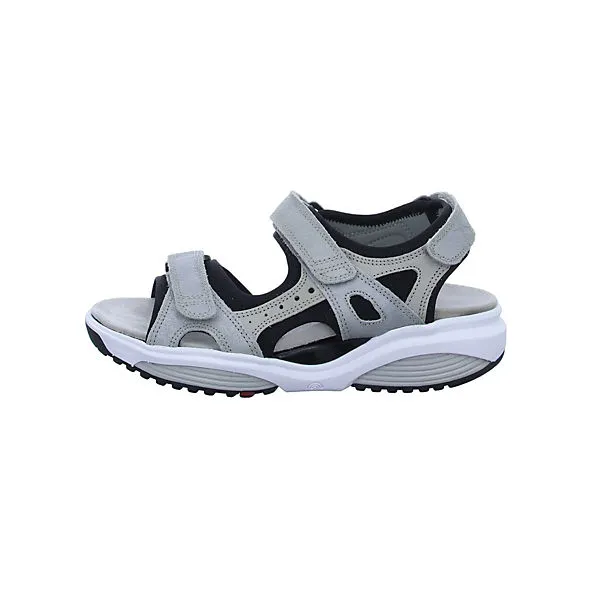 Xsensible Sandalen/Sandaletten - Grau – Bild 2