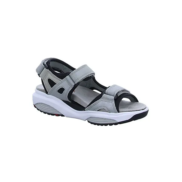 Xsensible Sandalen/Sandaletten - Grau – Bild 4