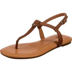 Ugg Madeena T-Steg-Sandalen