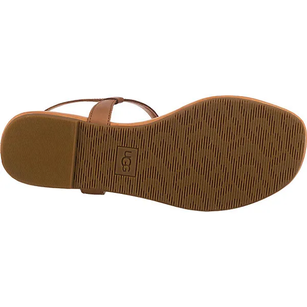 Ugg Madeena T-Steg-Sandalen – Bild 7