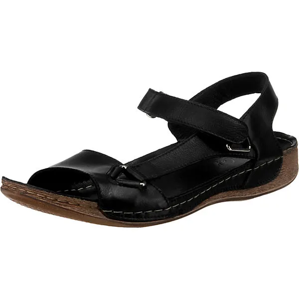 Andrea Conti Komfort-Sandalen
