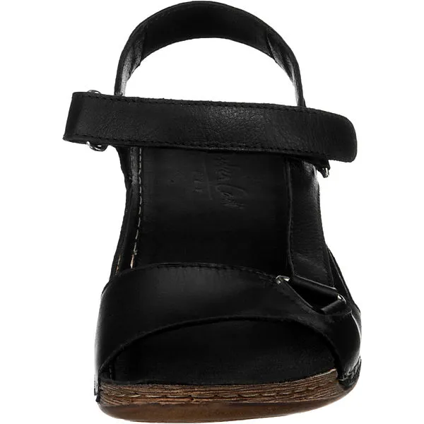 Andrea Conti Komfort-Sandalen – Bild 4