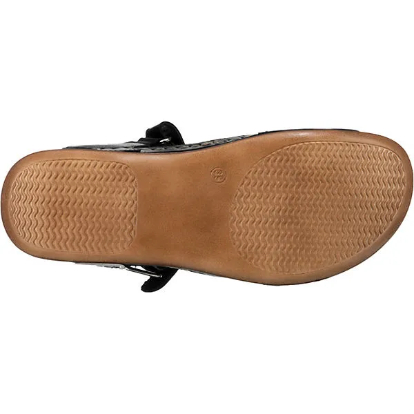 Andrea Conti Komfort-Sandalen – Bild 7