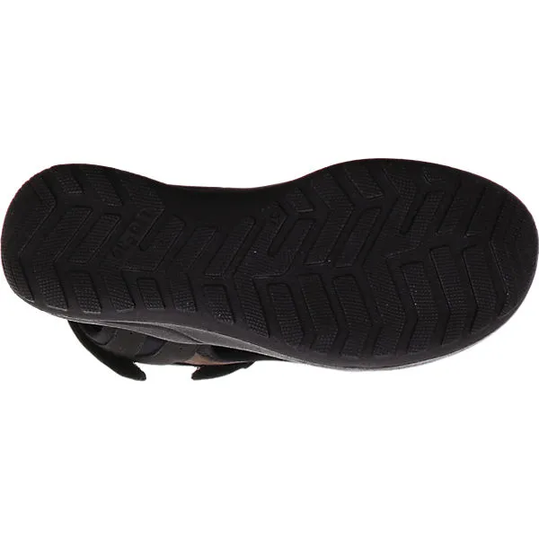 Legero Siris Komfort-Sandalen - Schwarz – Bild 6