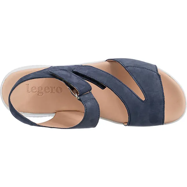 Legero Fantastic Komfort-Sandalen – Bild 6