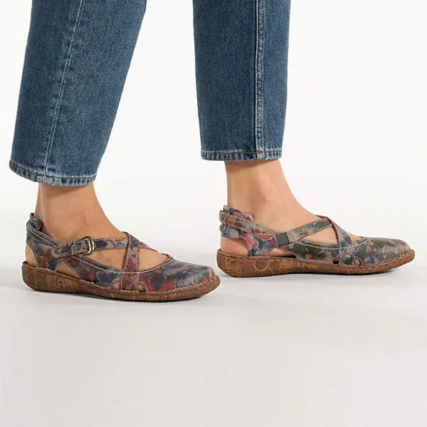 Josef Seibel Rosalie 13 Komfort-Sandalen – Bild 2