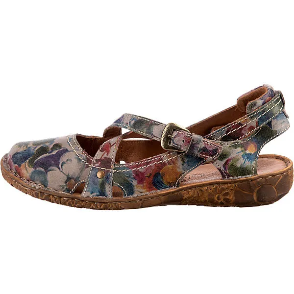 Josef Seibel Rosalie 13 Komfort-Sandalen – Bild 3