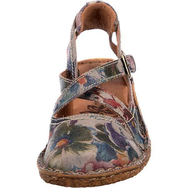 Josef Seibel Rosalie 13 Komfort-Sandalen – Bild 4