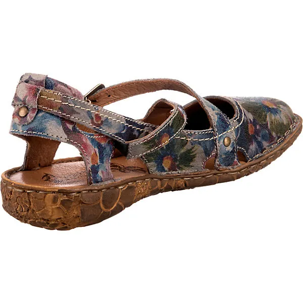 Josef Seibel Rosalie 13 Komfort-Sandalen – Bild 5