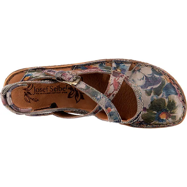 Josef Seibel Rosalie 13 Komfort-Sandalen – Bild 6