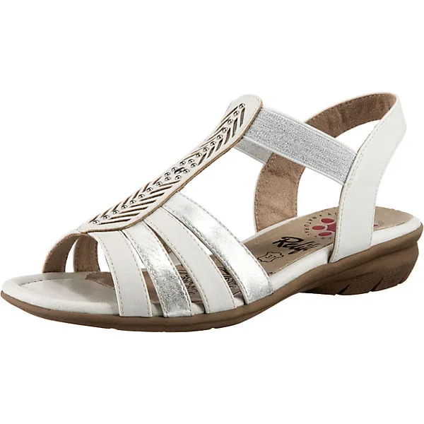 RELIFE Jolivia Komfort-Sandalen