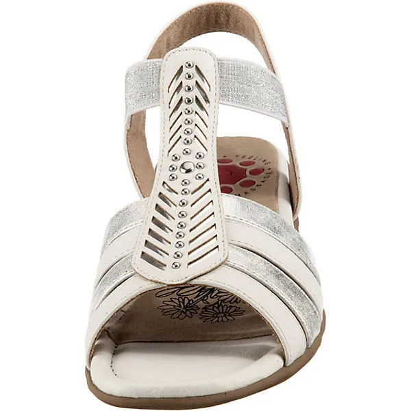 RELIFE Jolivia Komfort-Sandalen – Bild 3