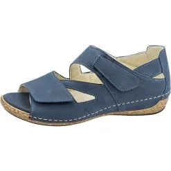 WALDLÄUFER Heliett Komfort-Sandalen