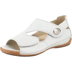 WALDLÄUFER Heliett Komfort-Sandalen