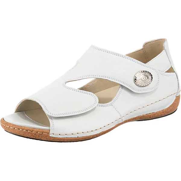 WALDLÄUFER Heliett Komfort-Sandalen
