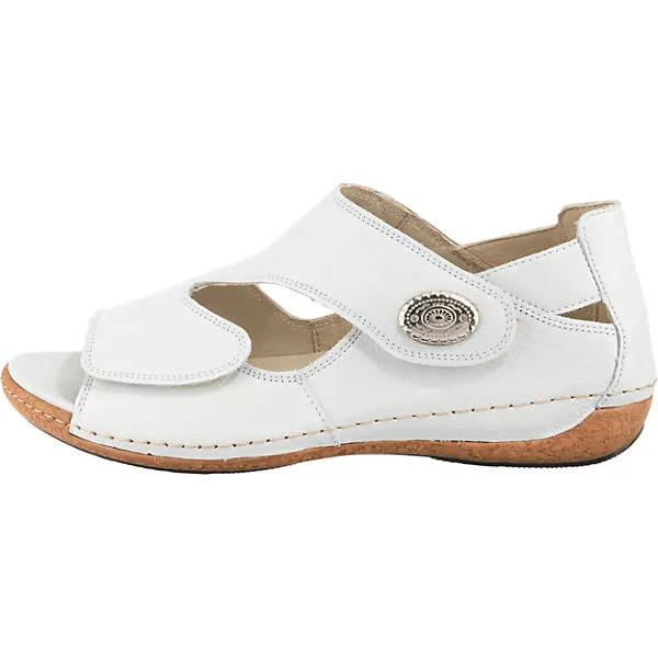 WALDLÄUFER Heliett Komfort-Sandalen – Bild 2