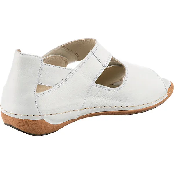 WALDLÄUFER Heliett Komfort-Sandalen – Bild 4