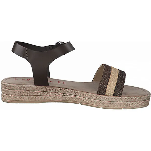 S.Oliver Klassische Sandalen – Bild 3