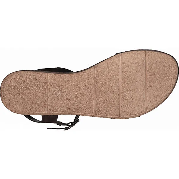 S.Oliver Klassische Sandalen – Bild 5