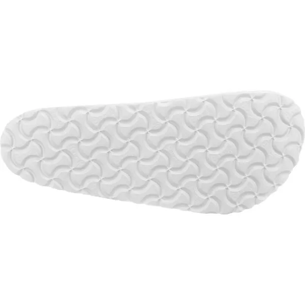 Birkenstock Milano Bs Komfort-Sandalen Schmal - Weiß – Bild 7