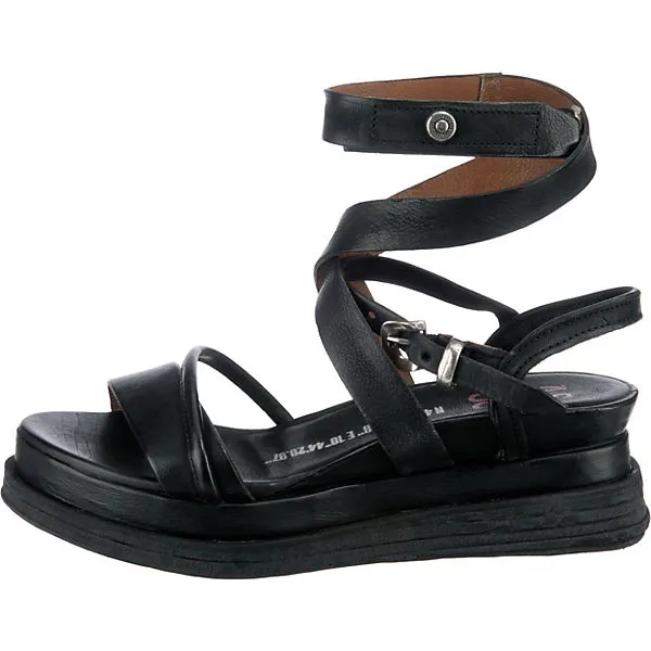 A.S.98 Lagos 2.0 Klassische Sandalen – Bild 3
