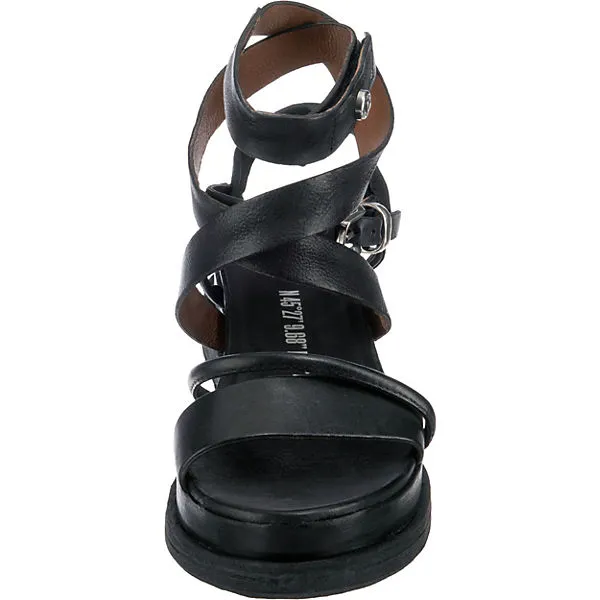 A.S.98 Lagos 2.0 Klassische Sandalen – Bild 4