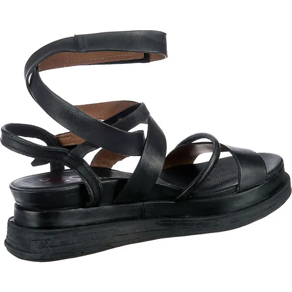 A.S.98 Lagos 2.0 Klassische Sandalen – Bild 5