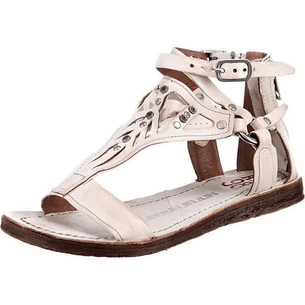 A.S.98 Ramos T-Steg-Sandalen