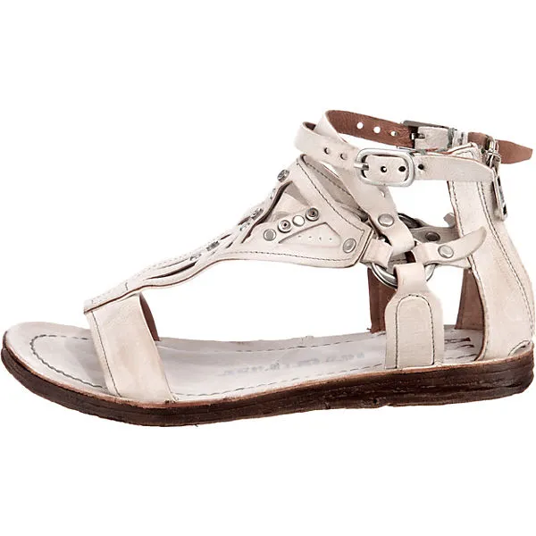 A.S.98 Ramos T-Steg-Sandalen – Bild 3