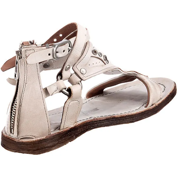 A.S.98 Ramos T-Steg-Sandalen – Bild 5