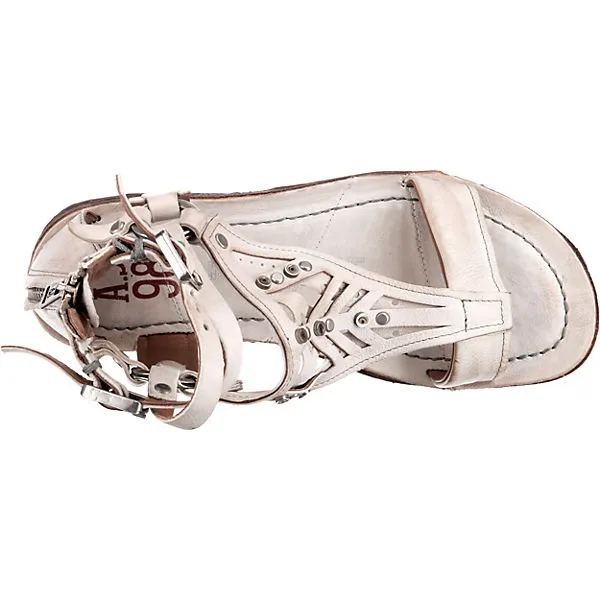 A.S.98 Ramos T-Steg-Sandalen – Bild 6