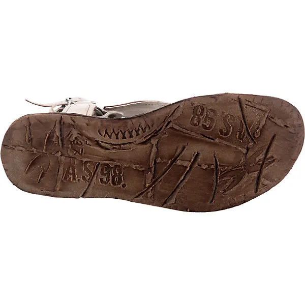 A.S.98 Ramos T-Steg-Sandalen – Bild 7