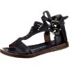A.S.98 Ramos T-Steg-Sandalen
