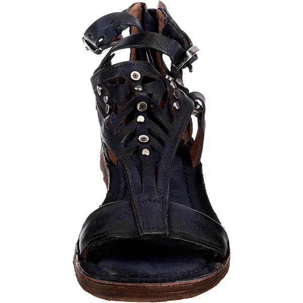 A.S.98 Ramos T-Steg-Sandalen – Bild 4