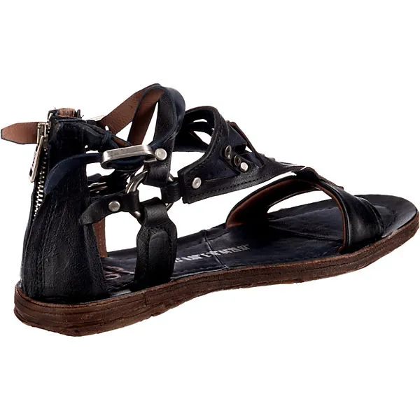 A.S.98 Ramos T-Steg-Sandalen – Bild 5