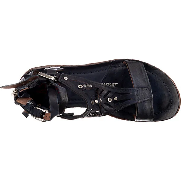 A.S.98 Ramos T-Steg-Sandalen – Bild 6