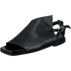 A.S.98 Take Klassische Sandalen - Schwarz