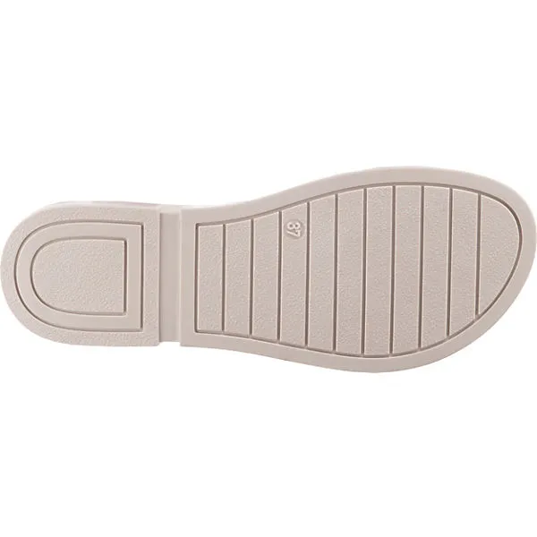 JOLANA & FENENA J&F Urban Sandalen Mit Zip – Bild 7