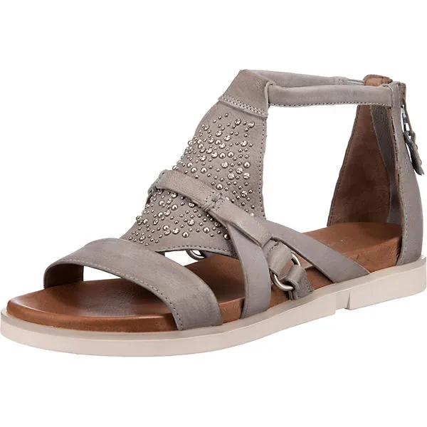 JOLANA & FENENA J&F Urban Riemchensandalen
