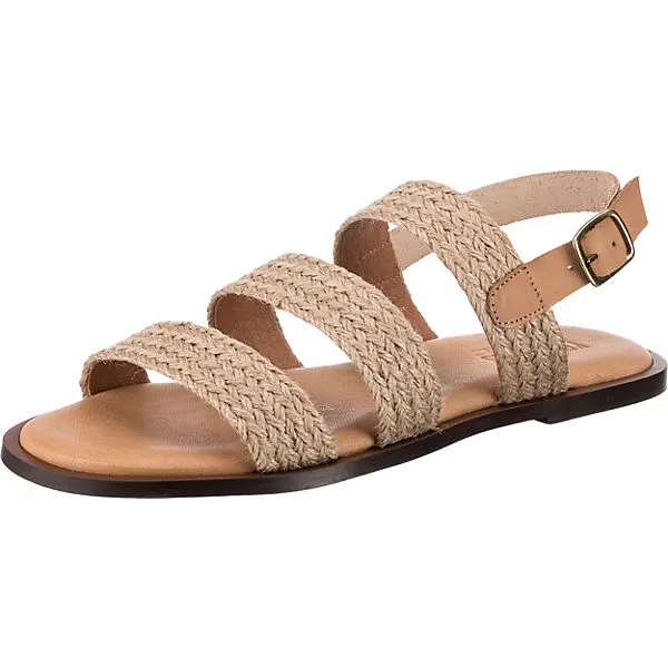 Verbenas Trenza Color Klassische Sandalen