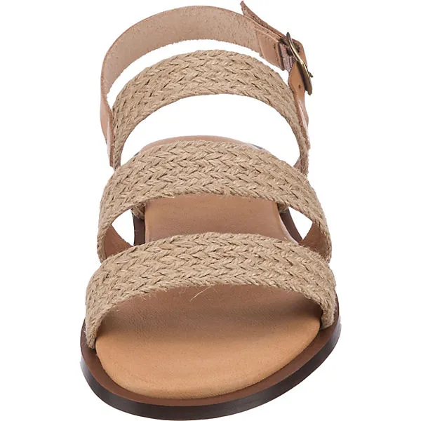 Verbenas Trenza Color Klassische Sandalen – Bild 4