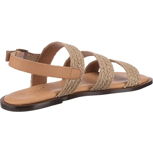 Verbenas Trenza Color Klassische Sandalen – Bild 5