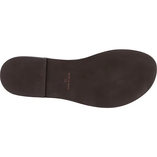 Verbenas Trenza Color Klassische Sandalen – Bild 7