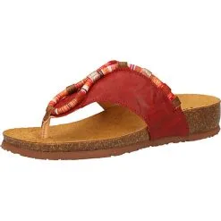 Think! Zehensteg T-Steg-Sandalen