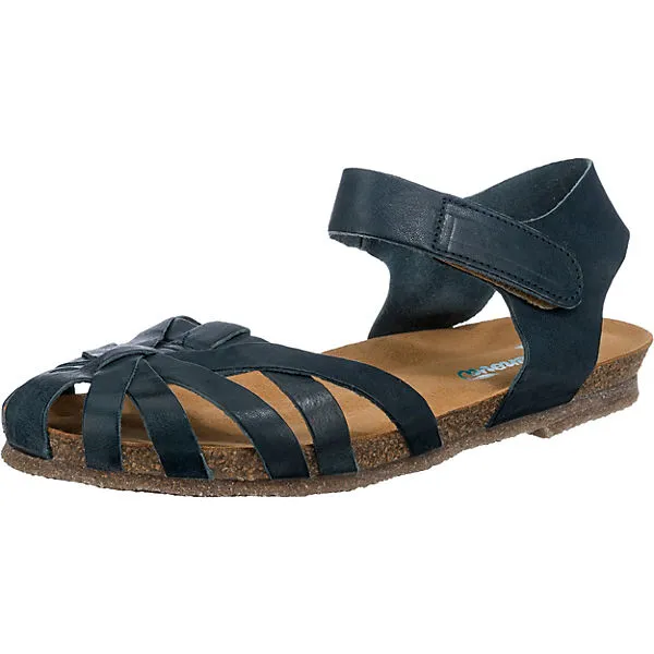 Greenova Fafe Klassische Sandalen