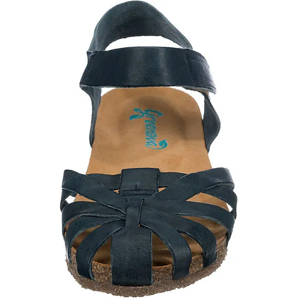 Greenova Fafe Klassische Sandalen – Bild 4