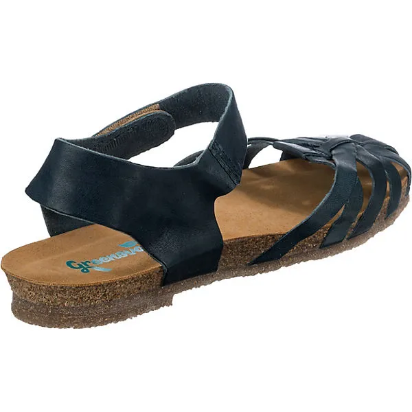 Greenova Fafe Klassische Sandalen – Bild 5