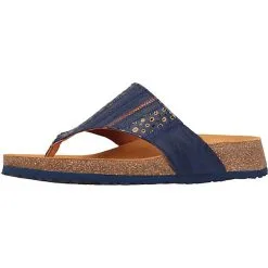 Think! Zehensteg T-Steg-Sandalen