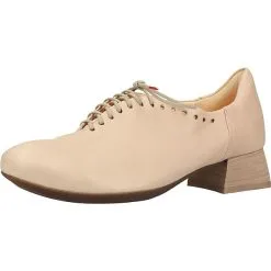 Think! Pumps Schnürpumps