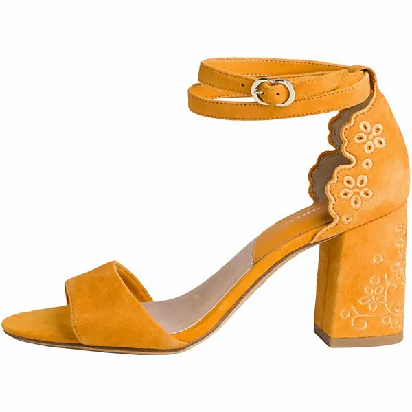 Tamaris Sandalette Klassische Sandalen – Bild 2